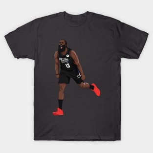 James Harden T-Shirt